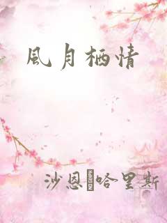 风月栖情