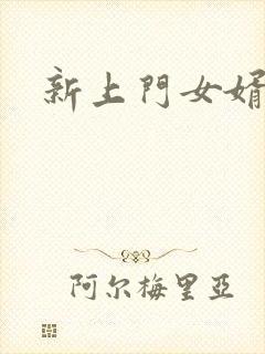 新上门女婿下载