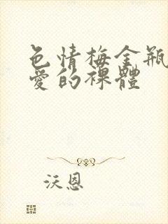 色情梅金瓶2之爱的裸体