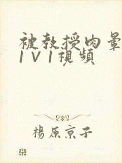 被教授肉晕了H1∨1视频