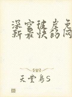 深空彼岸免费更新最快的网站老鹰