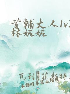 首辅大人1v2林婉婉