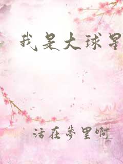 我是大球星