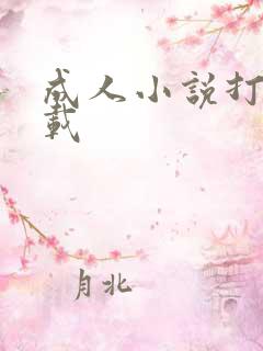 成人小说打包下载