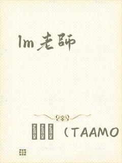 lm老师