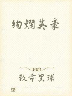 绚烂英豪