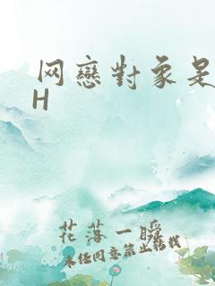 网恋对象是教官H