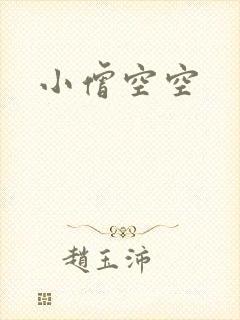 小僧空空