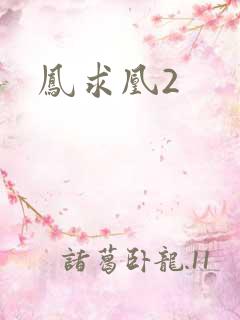 凤求凰2