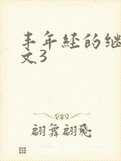 丰年经的继拇中文3