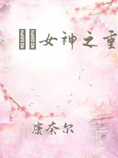 鹡鸰女神之重生