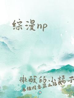 综漫np