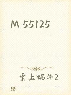 M 55125