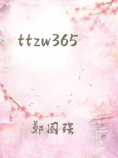 ttzw365