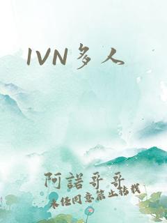 1VN多人