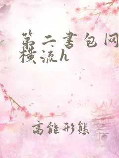 第二书包网蜜汁横流h