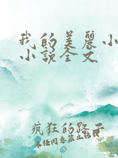 我的美丽小后妈小说全文