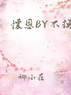 怀恩BY不换