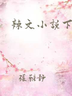 辣文小说下载