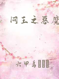 网王之恶魔之子