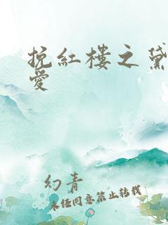 挽红楼之黛玉绝爱