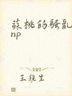 苏桃的骚乱文肉np