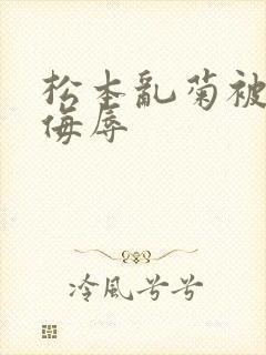 松本乱菊被死神侮辱
