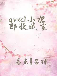 avxcl小次郎收藏家