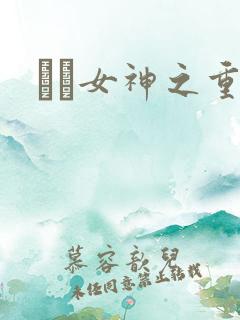 鹡鸰女神之重生
