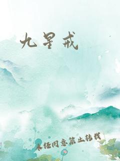 九星戒