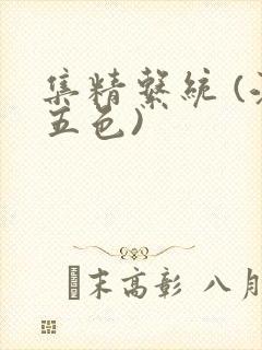 集精系统 (江五色)