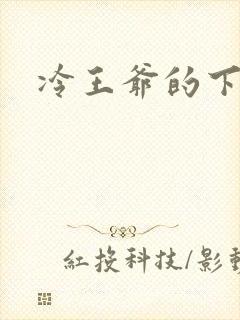 冷王爷的下堂妃