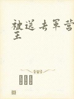 被送去军营的公主