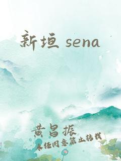 新垣 sena