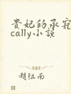 贵妃的承宠日常cally小说