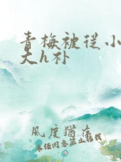 青梅被从小摸到大h补