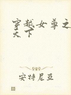 穿越女尊之纯倾天下