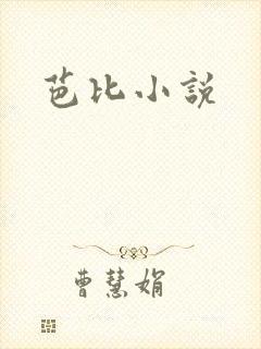 芭比小说