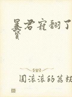 暴君宠翻了小娇宝