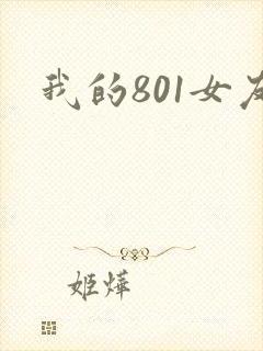 我的801女友