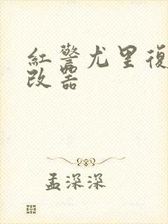 红警尤里复仇修改器