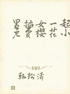 男插女一起爽的免费樱花小视频