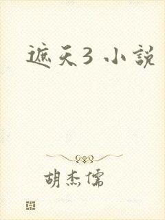 遮天3 小说