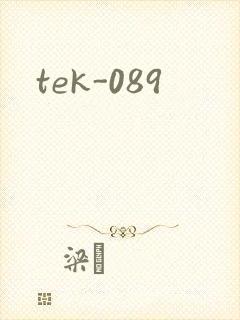 tek-089