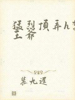 猛烈顶弄h禁欲王爷