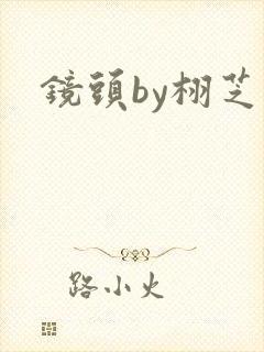 镜头by栩芝
