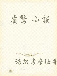 虚惊 小说