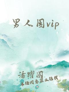 男人团vip