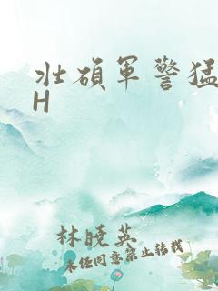 壮硕军警猛男高H