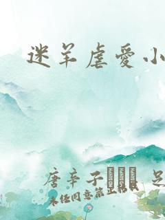 迷羊虐爱小神父